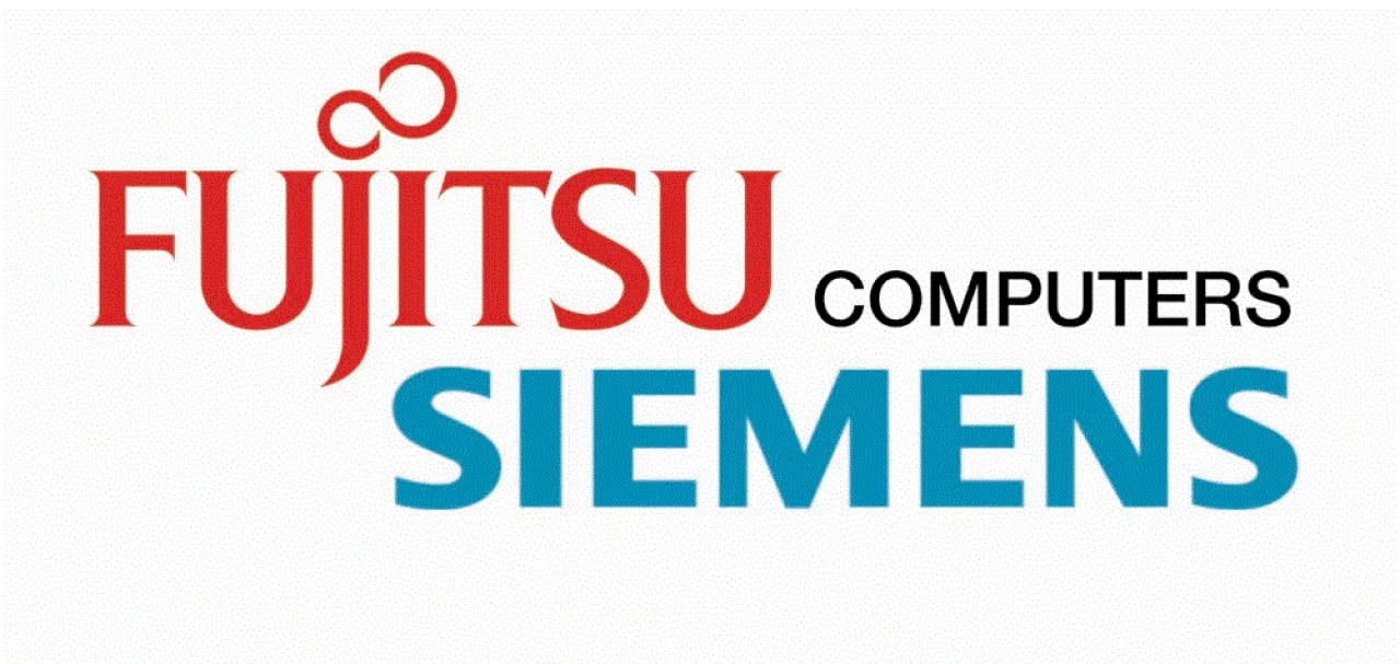 Fujitsu Siemens вече под името Fujitsu Technology Solutions