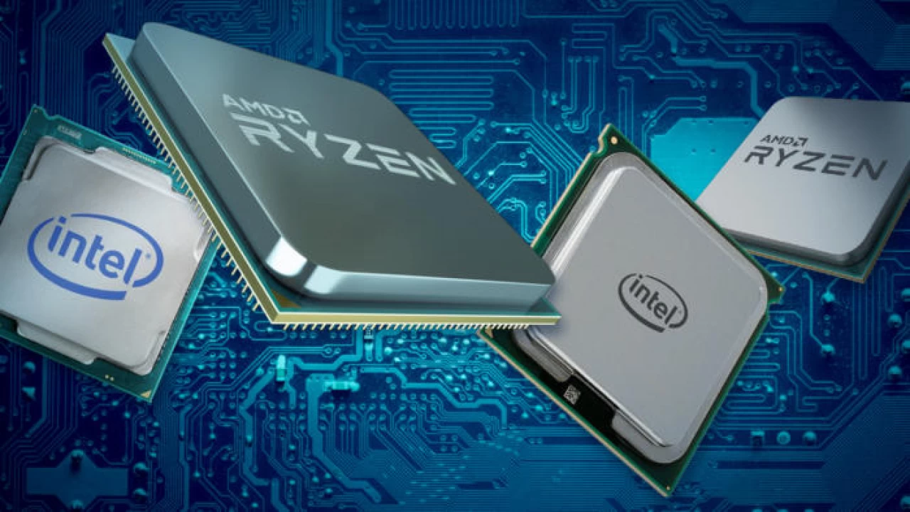Къде се намира процесора на компютъра – топ 10 CPU за 2019