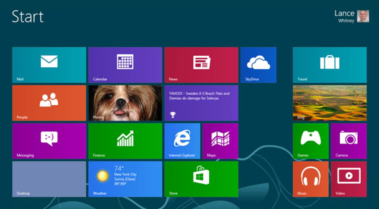 Microsoft връщат Start бутона и Boot to desktop в Windows 8.1