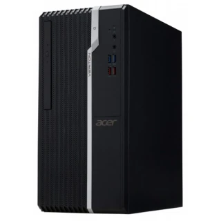 Acer Бюджетен геймърски компютър - Veriton S2660G  + NVIDIA GTX 1650