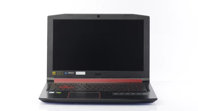 Acer Nitro AN515-53