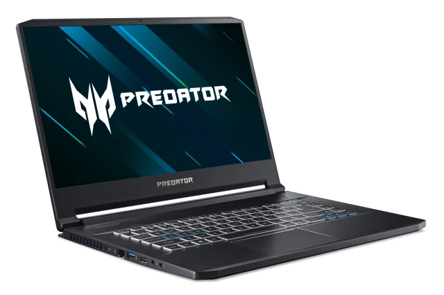 Acer Predator Triton PT515-51 2847