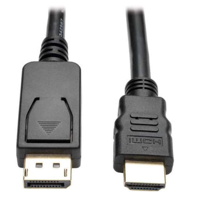 ACT Displayport 1.2 към HDMI 5m 2393