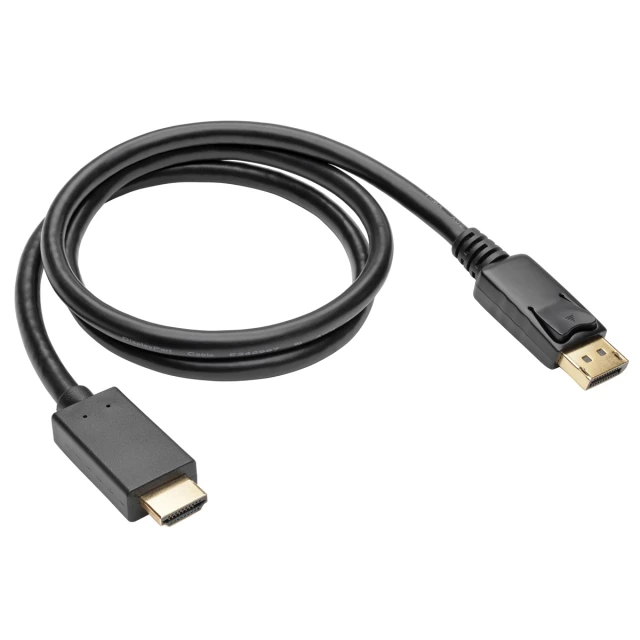 ACT Displayport 1.2 към HDMI 5m