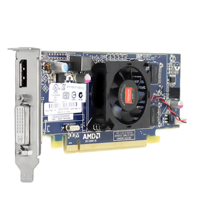 AMD Radeon HD7450