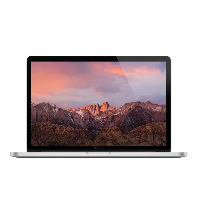Apple MacBook Pro A1398 (Late 2013)