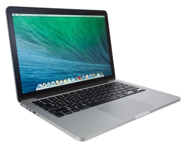 Apple MacBook Pro A1398 (Late 2013) 3367