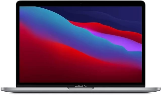 Apple MacBook Pro M1 (Late 2020)