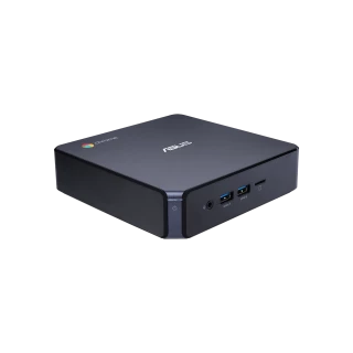 Asus Chromebox 3