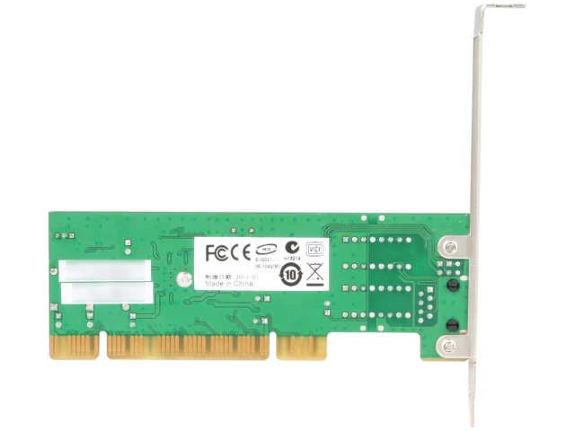 Asus Мрежова карта NX1101 100/1000 - PCI 2947