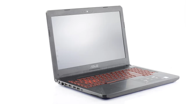 Asus TUF Gaming FX504GM_FX80GM 3122