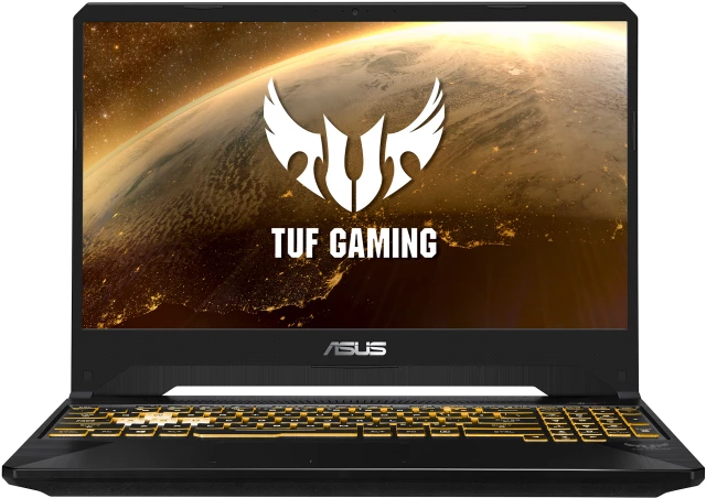 Asus TUF Gaming FX505DT-BQ138
