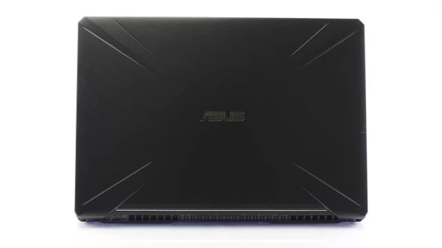 Asus Tuf Gaming FX705DT 3286