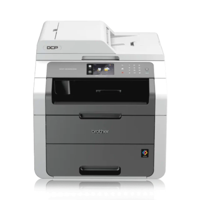Brother DCP-9020CDW