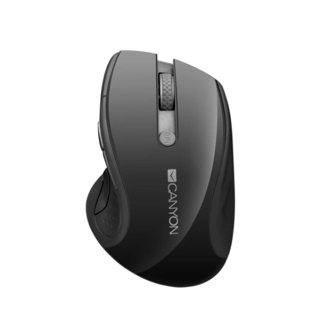 Canyon Wireless Mouse MW-01 3817