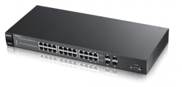 D-Link Zyxel GS1910-24