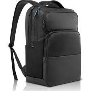 Dell Backpack 15 (PO1520P), до 15.6" (39.6 cm), влагоустойчива, черна