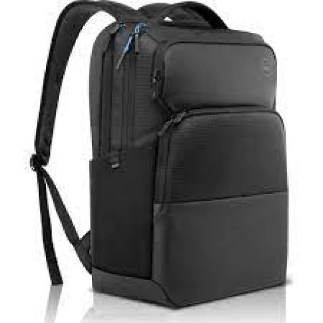 Dell Backpack 15 (PO1520P), до 15.6" (39.6 cm), влагоустойчива, черна 3836