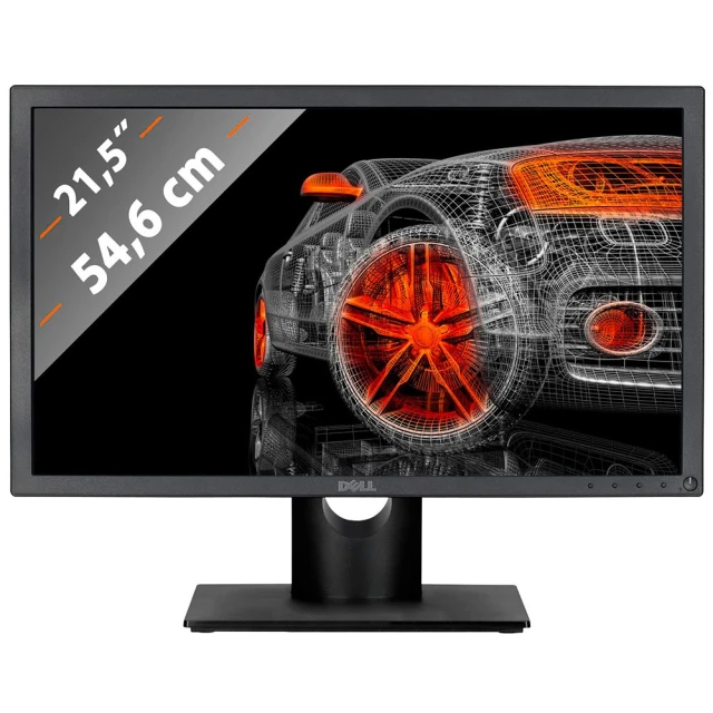 Dell E2220H