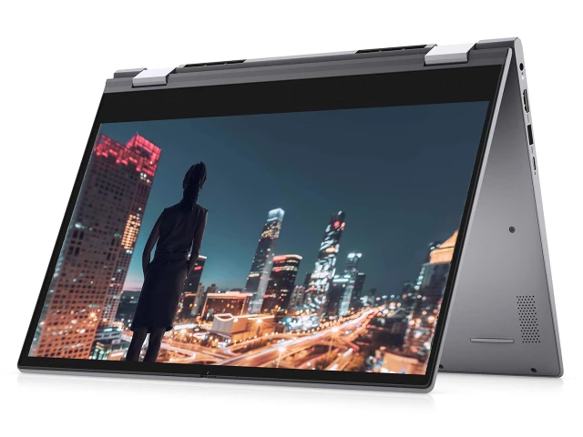 Dell Inspiron 5406 2-in1 4801