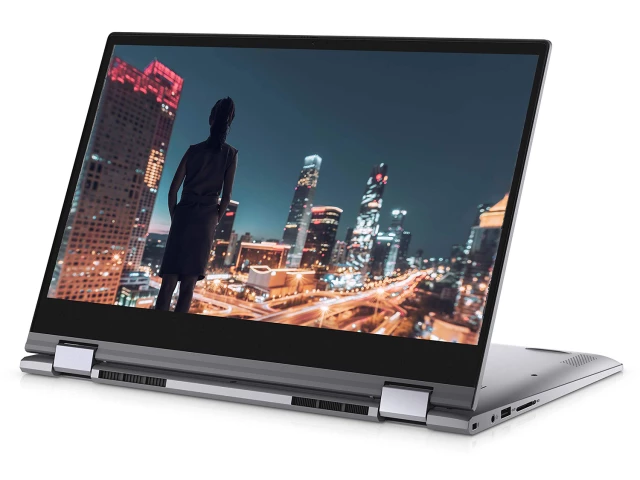Dell Inspiron 5406 2-in1 4804