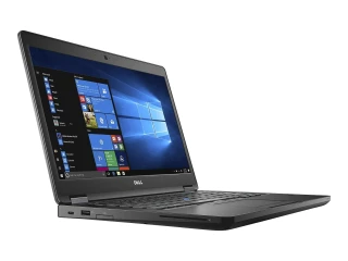 Dell Latitude 5480