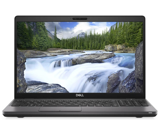 Dell Latitude 5500
