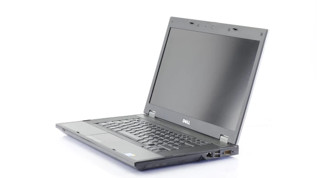 Dell Latitude E5510 2726