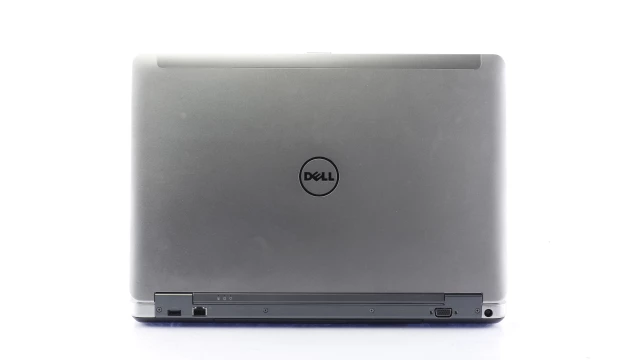 Dell Latitude E6540 2691