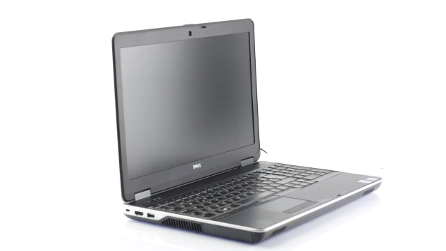Dell Latitude E6540 2693
