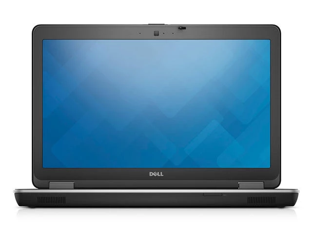 Dell Latitude E6540