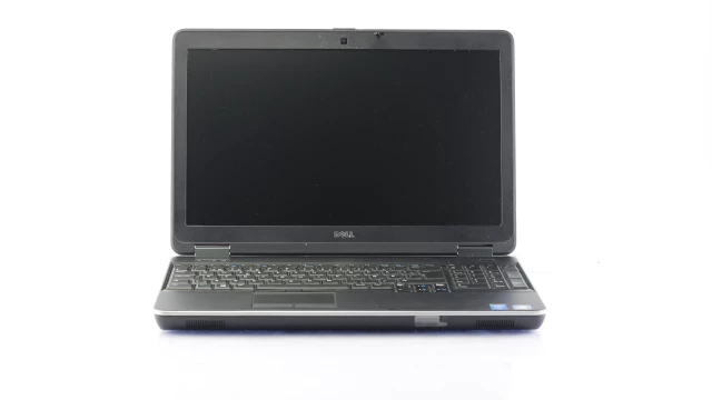 Dell Latitude E6540