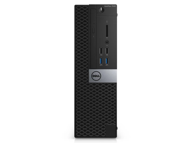 Dell OptiPlex 7040