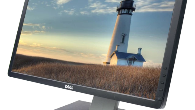 Dell P2212Hb 3687