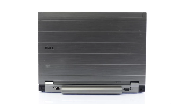 Dell Precision M4500 2772