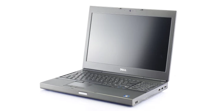 Dell Precision M4800 2294