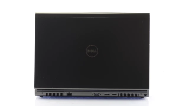 Dell Precision M4800 2555
