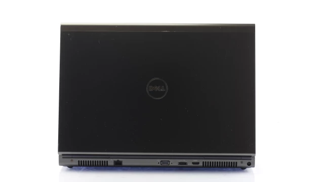 Dell Precision M4800 2551