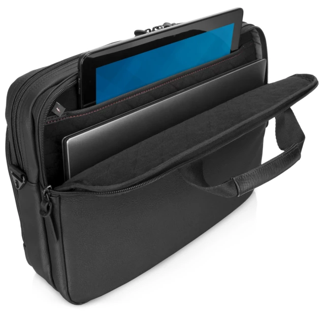 Dell Premier Slim Briefcase 14 (PM-BC-BK-4-18) 5137