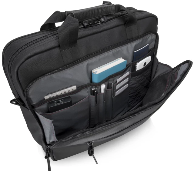 Dell Premier Slim Briefcase 14 (PM-BC-BK-4-18) 5166