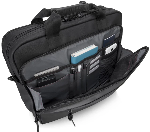 Dell Premier Slim Briefcase 14 (PM-BC-BK-4-18) 5050