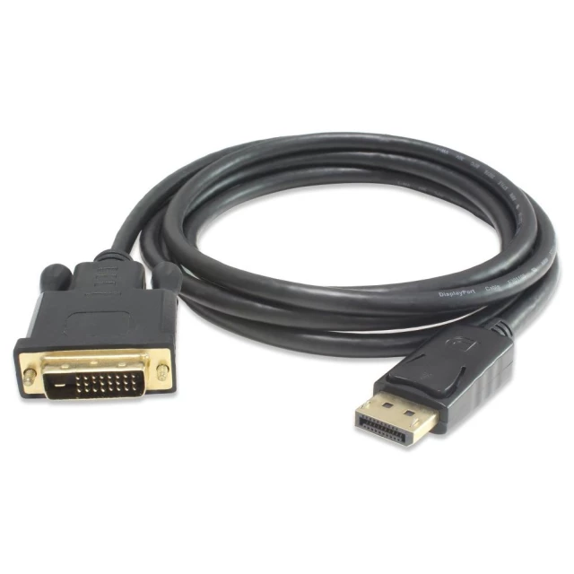 DeTech Mini DP to HDMI, 1.8m 2899