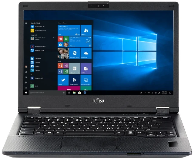 Fujitsu LifeBook E549