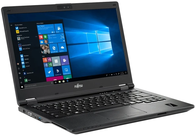 Fujitsu LifeBook E549 5443
