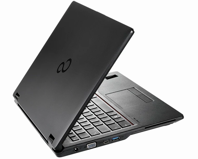 Fujitsu LifeBook E549 5445