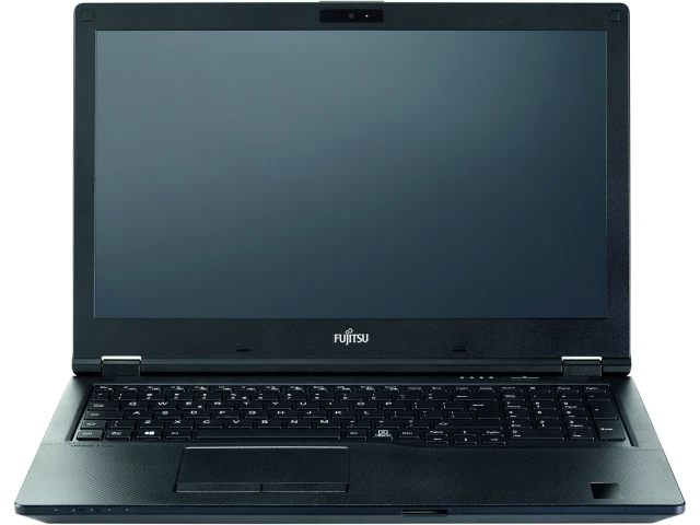 Fujitsu Lifebook E5510