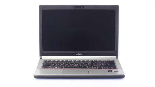 Fujitsu Lifebook E744