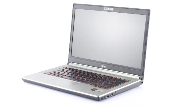 Fujitsu Lifebook E744 3190