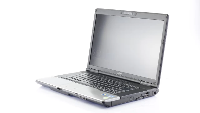 Fujitsu LifeBook E752 3141