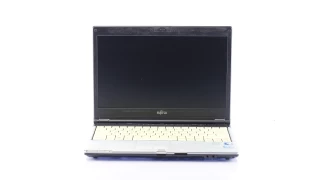 Fujitsu LifeBook S760